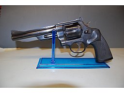 Revolver S&W M 28-2 Kal .357Magnum 6"Lauf N Rahmen!! aus Sammlung