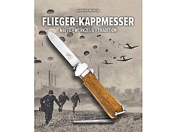 Flieger-Kappmesser