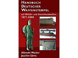 Handbuch Deutscher Waffenstempel