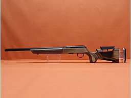 Rep.Büchse .22lr CZUB CZ457 AT-One 20"/525mm Varmint Lauf/ Gewinde 1/2-20/ Schichtholzschaft