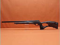 Rep.Büchse .22lr CZUB CZ457 Thumbhole Threaded 20" Varmint Lauf/ Gewinde 1/2-20/ Daumenlochschaft
