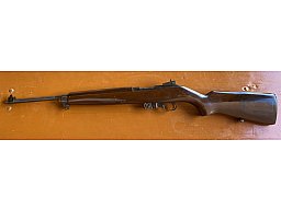 Erma EM1 KK .22lr .22lfb E-M1