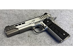 KIMBER 1911 RAPIDE FROST im Kaliber .45ACP mit 5" Lauf