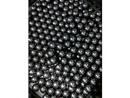 100 Rundkugeln .662-.678-.69-.715 oder .732