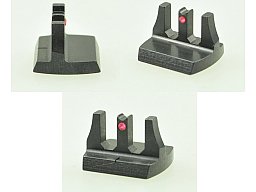 Original RECKNAGEL Keilervisier BH = 12 mm