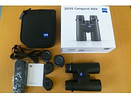 Fernglas Zeiss Conquest HDX 10x42