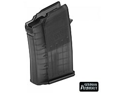 WBP 10 Schuss Magazin 7,62x39 mm AKM AK 47 74 Cugir Saiga SDM Zastava Kunststoff 7.62x39