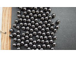 Bleikugeln für Kurz- und Langwaffen im Kal. .332 (ca. 8,43 mm)