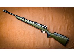 Haenel Jaeger NXT Composite | .308 Win | 51 cm | M15×1 | Composite-Schaft |