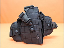 UTG Special Ops Tactical Leg Holster (PVC-H178B) Universelles Taktisches Bein-/ Oberschenkelholster