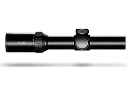HAWKE Zielfernrohr Vantage 1-4x24 L4A Dot - Leuchtabsehen - Mittelrohr 30mm /10a GARANTIE; Schußfest