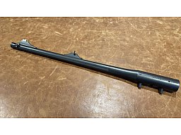 Blaser R8 Wechsellauf "Nachsuche" 47cm , Gewinde , Hiviz Visierung, .308 - 8x57IS - 9,3x62