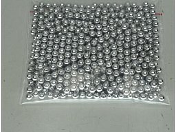 1000 HFC Alu BB´s 0,30g Softairkugeln Softair Kugeln