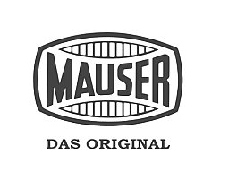 Mauser M25 25 Max .308Win mit Innogun Multirail für Sattelmontage
