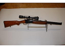 BBF Brünner ZH305 Kal 5,6x52R +12/70 + ZF Tasco2,5-10x44 Abs. 30/30 auf Festmontage TOP Zustand