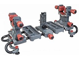 Tipton Ultra Gun Vise Waffenschraubstock 110011