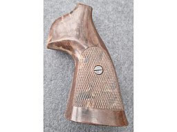 Griffschalen für Revolver ??