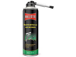 Ballistol WaffenTeileReiniger 250ml Spray #23752 | Reinigen Entfetten Materialschonend mit Pinsel !