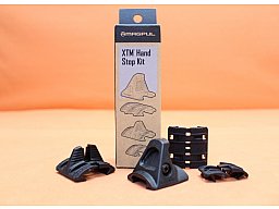Magpul XTM Hand Stop Kit (MAG511-BLK) Polymer Black