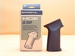 Kalashnikov AKM: Pistolengriff Magpul MOE (MAG523-BLK) Polymer Black (Magpul Original Equipment)