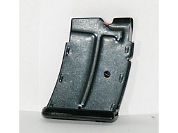 1 x Anschütz Ersatzmagzin 5-Schuss 1420-U5 .22 l.r. / .22 lfb > neu & originalverpackt!