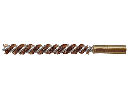 1 x BALLISTOL BRONZE Reinigungsbürste Kalibergenau: .22 / 5,56MM | dichter Besatz optimale Leistung