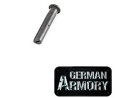 Original Heckler & Koch Zerlegebolzen klein für MP5 MP5K MP5SD HK33 HK53 MKE T43 T94 SP5K Luxdef