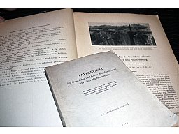 JAHRBUCH für Geschichte und Kunst des Mittelrheins - und seine Nachbargebiete 1954 / 1955