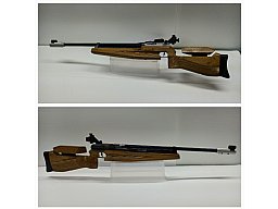 _______ Feinwerkbau - TOP - Match - Luftgewehr _______