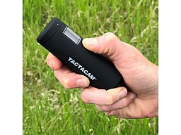 Fernbedienung Ladegerät „TACTACAM REMOTE CONTROL“ für Tactacam Gewehrkameras
