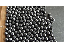 Bleikugeln für Kurz- und Langwaffen im Kal. .426 (ca. 10,82 mm)