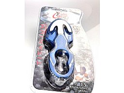 Rettungsmesser, Fischmesser, Tauchermesser, Sicherheitsklinge - CUDA