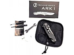 Schmeisser ARK1 - Rettungsmesser