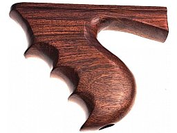 Thompson 1928A1-LDT, Tommygun, Vorderschafthandgriff