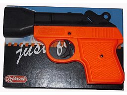 Signalpistole Record Modell B 1 S, 6mm Flobert