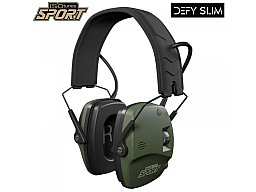 ISOTUNES Sport Defy Slim BASIC Versandkostenfrei 37615002