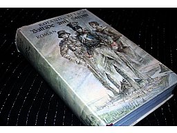 Ballade am Strom - Historischer Roman Roland Betsch