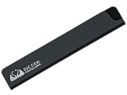 1x DUE CIGNI Blade Guard 12 | Scheide aus ABS mit SAMT Überzug Schutz Aufbewahrung Küchenmesser 12cm