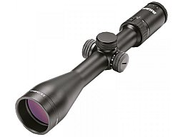 AKAH Premium Zielfernrohr 2,5-10x50 | ohne Schiene | Absehen LA4 Leuchtpunkt | 30mm Mittelrohr...NEU