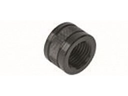 015026, ANSCHÜTZ, ANSCHÜTZ, Gewindebuchse Ø19mm - 1/2"-20 UNF NEU
