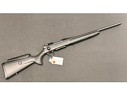 Haenel Jaeger EVO Repetierbüchse | Kal. .308Win | Kunststoffschaft | Picatinny | M15x1 | Neuwaffe