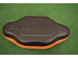 Schutzhülle für Steinert Super Chrono Messgerät