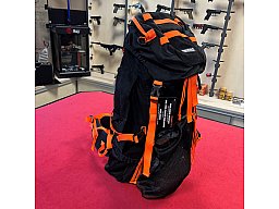 NEVERLOST Rucksack "Highlander"