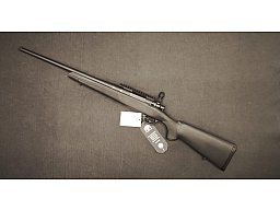 Huglu Ovis G2 Repetierbüchse | Kal. .308 Win | 51cm Lauf | Polymerschaft schwarz | Neuwaffe