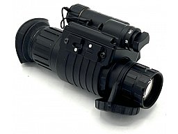 PS-14 Nightspotter Nachtsichtgerät, Photonis Gen 2+, für Jäger, Outdoor, Security