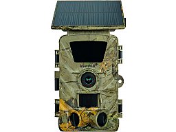 Levenhuk Trap WF30 Wildkamera- Überwachungskamera, Security Kamera