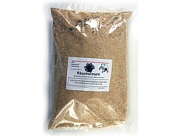 Behr Räuchermehl - Wacholder intensiv - 500g - für Fisch / Fleisch / Gemüse