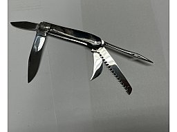 Bauernmesser 5 teilig