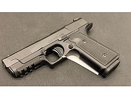 DANIEL DEFENSE H9 | 9mmLuger | Optical Ready | 3 Magazine | Halbautomatische Pistole
