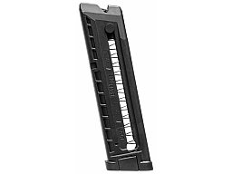 1 x Original SIG SAUER 20 Schuss Ersatzmagazin .22 l.r. lfb KK für Kleinkaliber Pistole P322 SIGSAUE